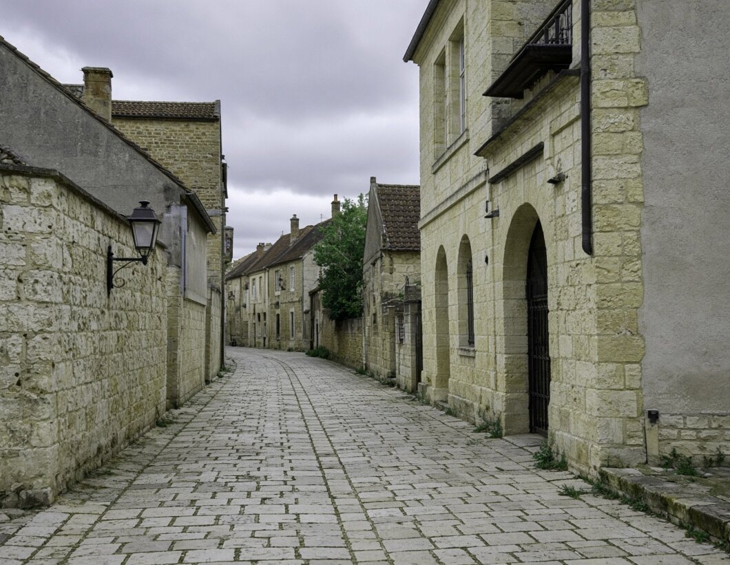 Arcade, grey